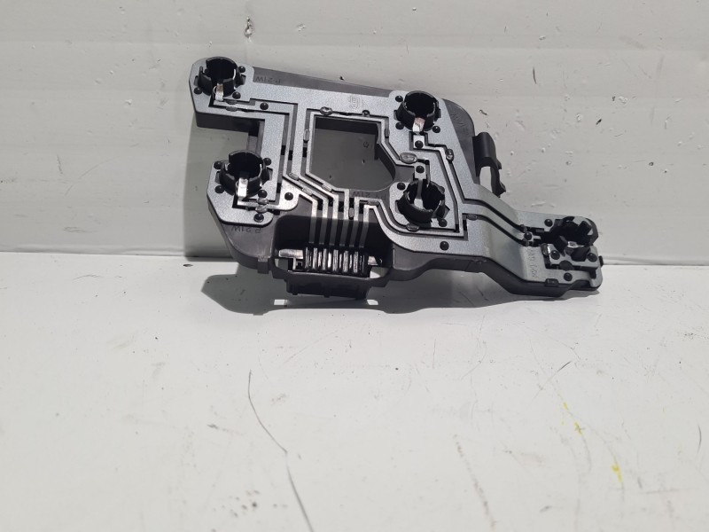 Recambio de portalamparas para citroën xsara (n1) 2.0 hdi 90 referencia OEM IAM   