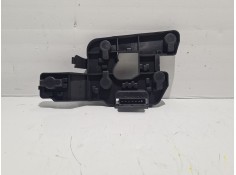Recambio de portalamparas para citroën xsara (n1) 2.0 hdi 90 referencia OEM IAM    2