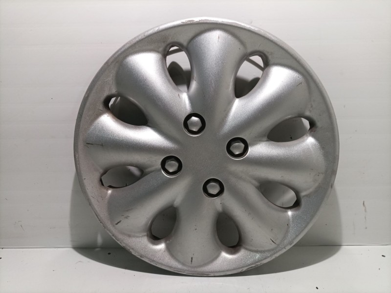 Recambio de tapacubos para citroën xsara (n1) 2.0 hdi 90 referencia OEM IAM 9641818580  