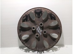 Recambio de tapacubos para citroën xsara (n1) 2.0 hdi 90 referencia OEM IAM 9641818580   2