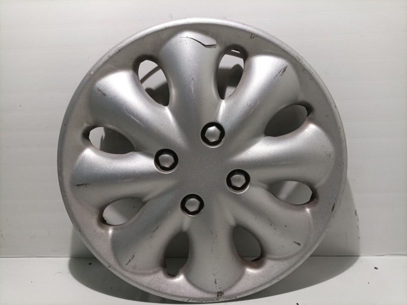 Recambio de tapacubos para citroën xsara (n1) 2.0 hdi 90 referencia OEM IAM 9641818580  