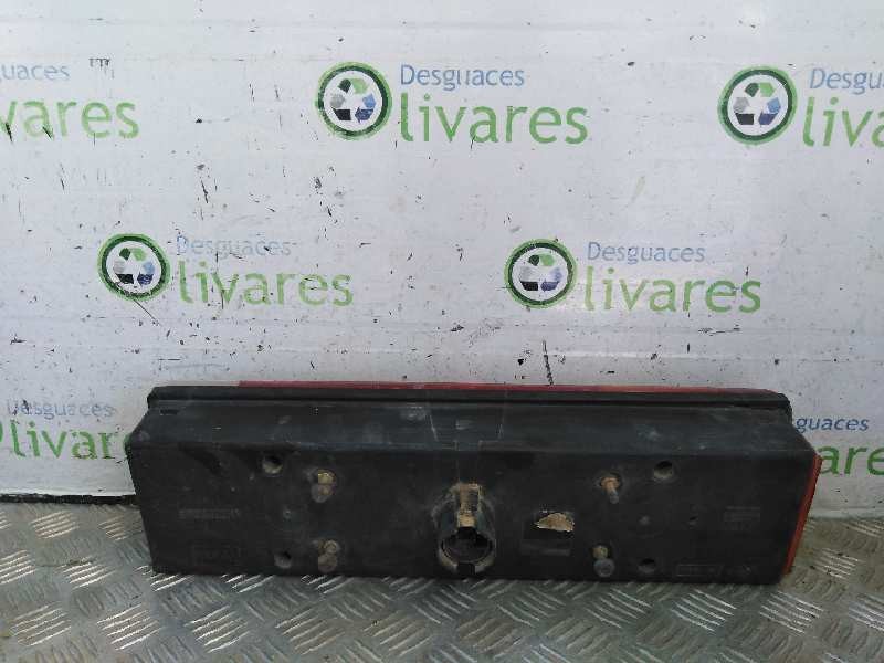 Recambio de piloto trasero izquierdo para  referencia OEM IAM   