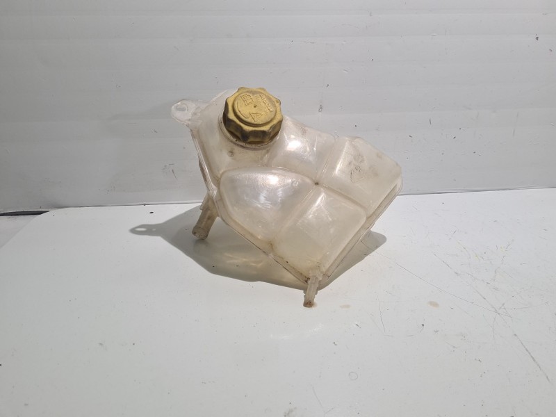 Recambio de deposito expansion para ford fusion (cbk) 1.4 16v cat referencia OEM IAM   