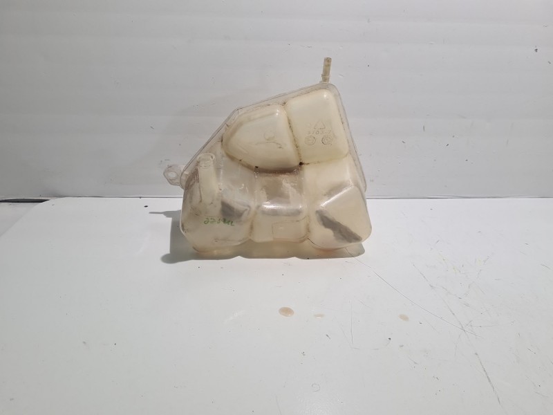 Recambio de deposito expansion para ford fusion (cbk) 1.4 16v cat referencia OEM IAM   