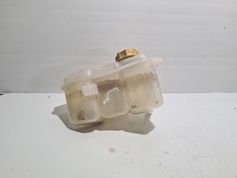 Recambio de deposito expansion para ford fusion (cbk) 1.4 16v cat referencia OEM IAM   