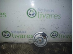 Recambio de claxon para seat toledo (1m2) signo   |   05.99 - 12.04 | 1999 - 2004 | 110 cv / 81 kw referencia OEM IAM  007524  2