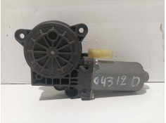 Recambio de motor elevalunas delantero derecho para ford fusion (cbk) 1.4 16v cat referencia OEM IAM 0130821939   2