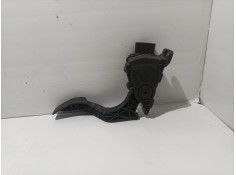 Recambio de potenciometro pedal para ford fusion (cbk) 1.4 16v cat referencia OEM IAM 2S619F836AA 6PV00856700  2
