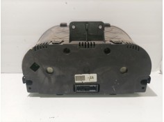 Recambio de cuadro instrumentos para ford fusion (cbk) 1.4 16v cat referencia OEM IAM 4S6F10849EA   2