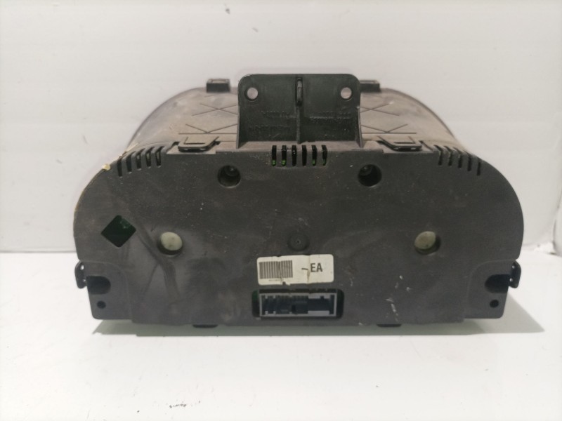 Recambio de cuadro instrumentos para ford fusion (cbk) 1.4 16v cat referencia OEM IAM 4S6F10849EA  