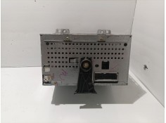 Recambio de sistema audio / radio cd para ford fusion (cbk) 1.4 16v cat referencia OEM IAM 4S6118C815AA   2