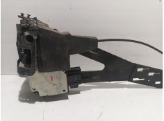 Recambio de cerradura puerta trasera izquierda para ford fusion (cbk) 1.4 16v cat referencia OEM IAM 2S6AA26413BJ   2