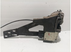 Recambio de cerradura puerta trasera derecha para ford fusion (cbk) 1.4 16v cat referencia OEM IAM 2S6AA26412BJ   2