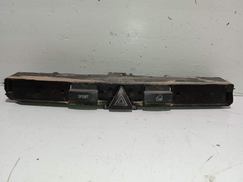 Recambio de warning para opel astra gtc sport referencia OEM IAM 13100107  