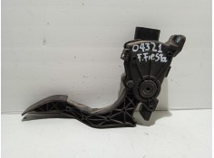 Recambio de potenciometro pedal para ford fiesta (cbk) 1.4 tdci cat referencia OEM IAM 2S619F836AA 6PV00856700  2