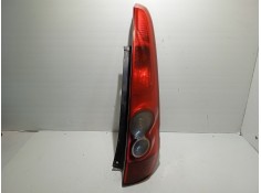 Recambio de piloto trasero derecho para ford fiesta (cbk) 1.4 tdci cat   |   0.01 - ... | 2001 | 68 cv / 50 kw referencia OEM IA 2