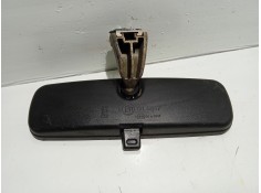 Recambio de espejo interior para nissan almera (n16/e) 1.5 16v cat referencia OEM IAM 015517   2
