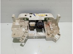 Recambio de mando climatizador para nissan almera (n16/e) 1.5 16v cat referencia OEM IAM EB470   2