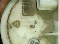 Recambio de aforador para nissan almera (n16/e) 1.5 16v cat referencia OEM IAM 0580314010   2