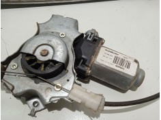 Recambio de elevalunas delantero izquierdo para nissan almera (n16/e) 1.5 16v cat referencia OEM IAM 400601   2