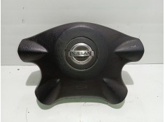 Recambio de airbag delantero izquierdo para nissan almera (n16/e) 1.5 16v cat   |   0.00 - ... | 2000 | 98 cv / 72 kw referencia 2