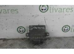 Recambio de modulo encendido para seat ibiza (6k) 1.9 diesel cat (1y)   |   0.93 - ... | 1993 | 64 cv / 47 kw referencia OEM IAM