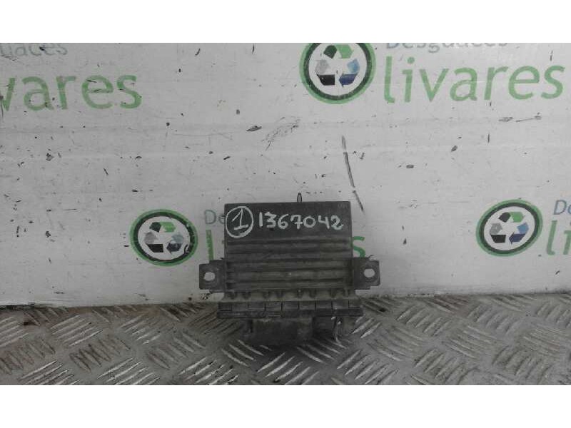 Recambio de modulo encendido para seat ibiza (6k) 1.9 diesel cat (1y)   |   0.93 - ... | 1993 | 64 cv / 47 kw referencia OEM IAM