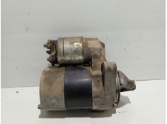Recambio de motor de arranque para nissan almera (n16/e) 1.5 16v cat referencia OEM IAM 233009F662  PUESTA EN MARCHA 2