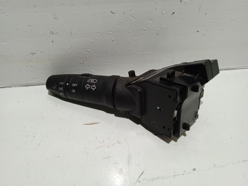 Recambio de mando luces para nissan almera (n16/e) 1.5 16v cat referencia OEM IAM 25540AV620  