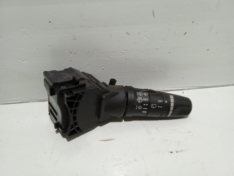 Recambio de mando limpia para nissan almera (n16/e) 1.5 16v cat referencia OEM IAM 25260AV770  