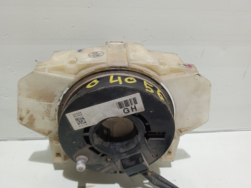 Recambio de anillo airbag para nissan almera (n16/e) 1.5 16v cat referencia OEM IAM 25560BN860  