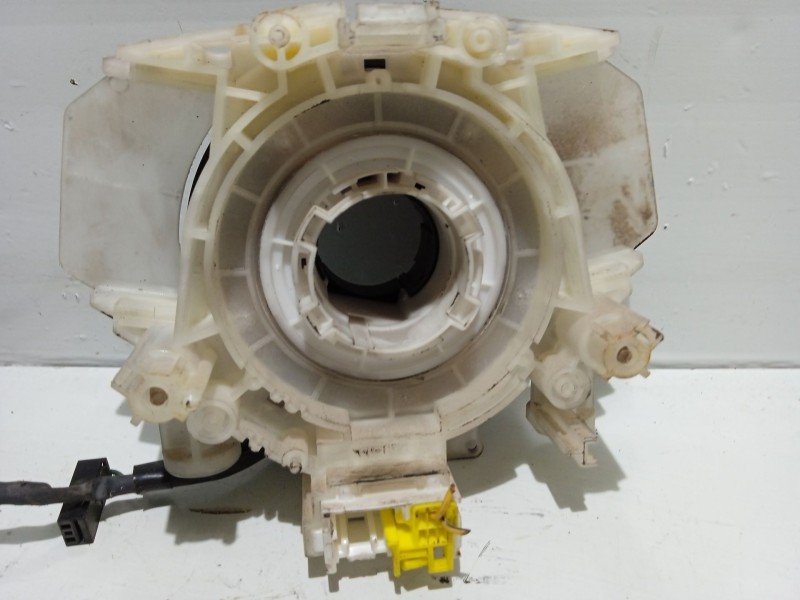 Recambio de anillo airbag para nissan almera (n16/e) 1.5 16v cat referencia OEM IAM 25560BN860  