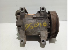 Recambio de compresor aire acondicionado para nissan almera (n16/e) 1.5 16v cat referencia OEM IAM 926009F501   2