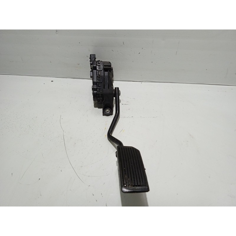 Recambio de potenciometro pedal para nissan almera (n16/e) 1.5 16v cat referencia OEM IAM 18002SU410  