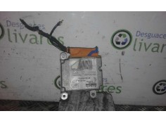Recambio de centralita airbag para peugeot 306 berlina 3/4/5 puertas (s2) boulebard   |   12.97 - 12.03 | 1997 - 2003 | 69 cv /  2