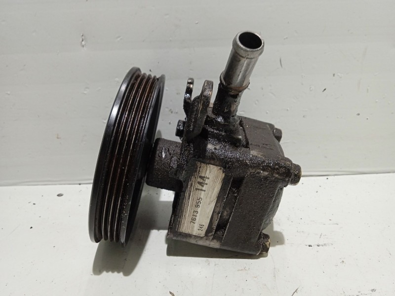 Recambio de bomba servodireccion para nissan almera (n16/e) 1.5 16v cat referencia OEM IAM 7613955144  