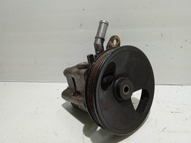Recambio de bomba servodireccion para nissan almera (n16/e) 1.5 16v cat referencia OEM IAM 7613955144  