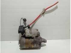 Recambio de motor de arranque para fiat punto berlina (188) 1.2 8v elx (i) referencia OEM IAM 63101015  