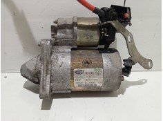 Recambio de motor de arranque para fiat punto berlina (188) 1.2 8v elx (i) referencia OEM IAM 63101015   2