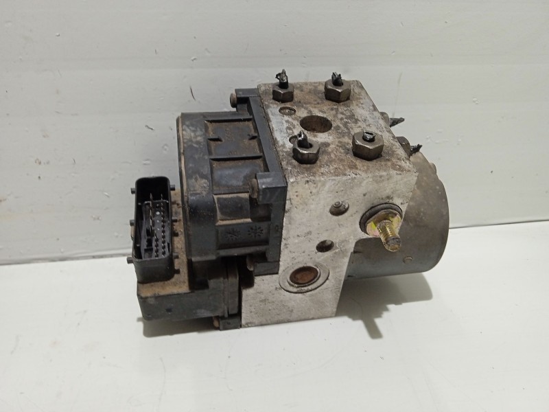 Recambio de abs para fiat punto berlina (188) 1.2 8v elx (i) referencia OEM IAM 0265216618  