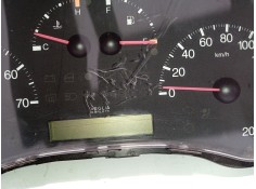 Recambio de cuadro instrumentos para fiat punto berlina (188) 1.2 8v elx (i) referencia OEM IAM 46812961   2