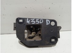 Recambio de maneta interior delantera derecha para fiat punto berlina (188) 1.2 8v elx (i) referencia OEM IAM    2