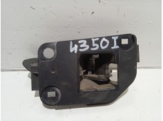 Recambio de maneta interior delantera izquierda para fiat punto berlina (188) 1.2 8v elx (i) referencia OEM IAM    2