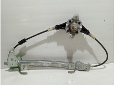 Recambio de elevalunas trasero izquierdo para fiat punto berlina (188) 1.2 8v elx (i) referencia OEM IAM   
