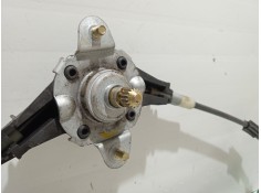 Recambio de elevalunas trasero derecho para fiat punto berlina (188) 1.2 8v elx (i) referencia OEM IAM    2