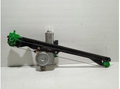 Recambio de elevalunas delantero izquierdo para fiat punto berlina (188) 1.2 8v elx (i) referencia OEM IAM C441  