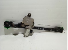 Recambio de elevalunas delantero izquierdo para fiat punto berlina (188) 1.2 8v elx (i) referencia OEM IAM C441   2