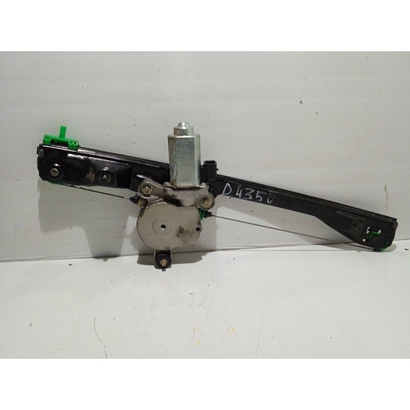Recambio de elevalunas delantero derecho para fiat punto berlina (188) 1.2 8v elx (i) referencia OEM IAM C441  