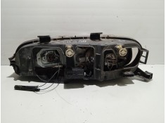 Recambio de faro derecho para fiat punto berlina (188) 1.2 8v elx (i) referencia OEM IAM 89100448   2