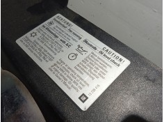 Recambio de rejilla delantera para opel astra h (a04) 1.4 (l48) referencia OEM IAM 13238416   2